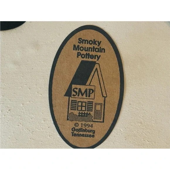 Vintage‎ Cat Wall Plaque "A Home Is Just A House Without A Cat" Ceramic 1994 - Picture 5 of 5